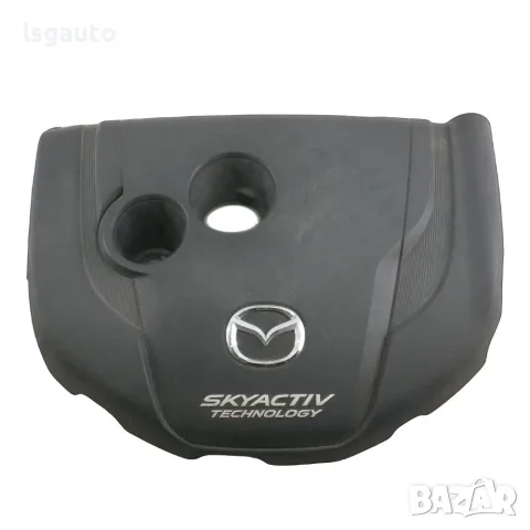 Кора над двигател Mazda 6 Estate (GJ, GL) 2013-2019 ID: 164914