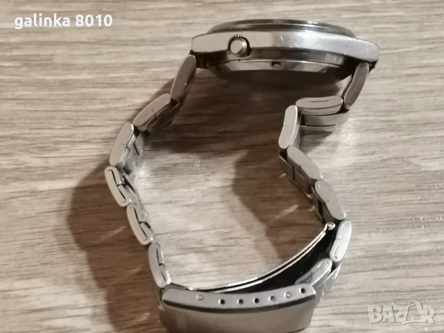 Мъжки часовник CITIZEN, снимка 7 - Мъжки - 56629031