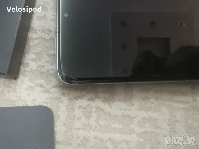 Смарт телефон Samsung Galaxy S20 + 128/8, снимка 5 - Samsung - 56741704