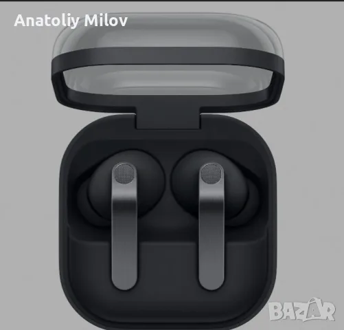 Samsung Galaxy Buds 4 Pro