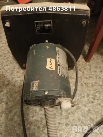 Гипсорезачка 110V, USA, снимка 2 - Стоматология - 56742129