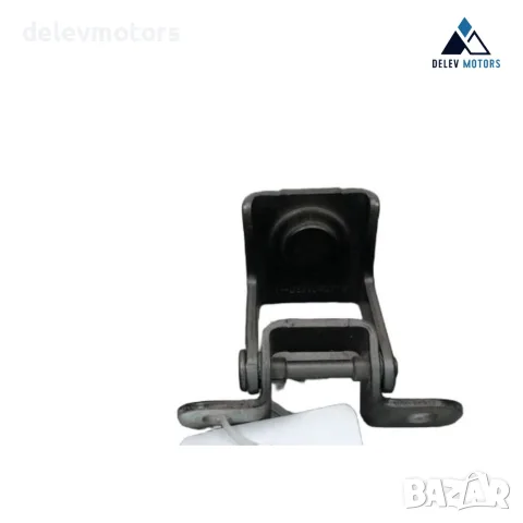 904004387R Лява панта за заден капак Dacia Duster III