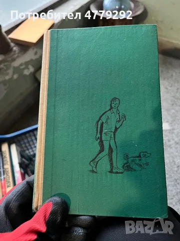 Книги разнообразни, снимка 16 - Художествена литература - 56641716