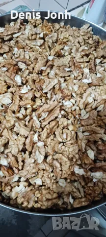 Продавам Орехи с2, снимка 2 - Сортови семена и луковици - 56568733