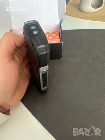 Hammer power plus LTE, снимка 5 - Телефони с две сим карти - 56677307