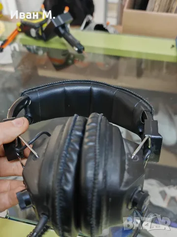 Стерео слушалки Philips SBC 487 , снимка 6 - Слушалки и портативни колонки - 56653654