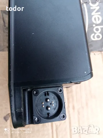 продавам батерия за ел. колело. SPECIALIZED, снимка 6 - Части за велосипеди - 56717757
