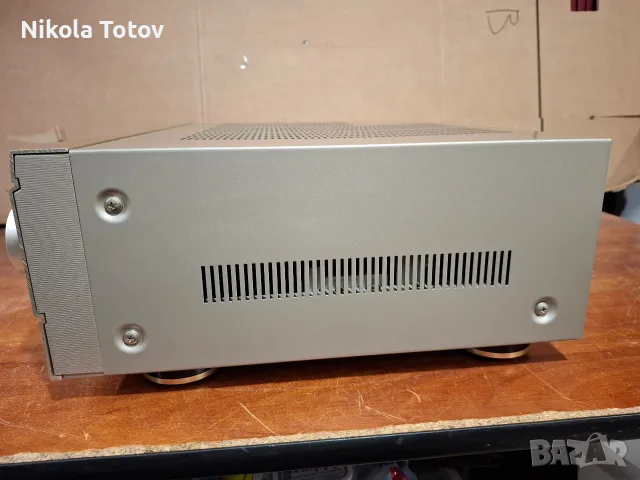 Продава се усилвател Denon PMA-860. , снимка 6 - Ресийвъри, усилватели, смесителни пултове - 56585199