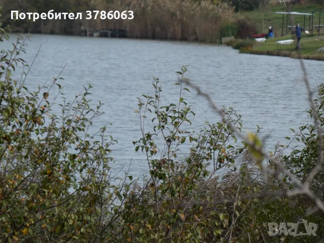 Продавам парцел, снимка 2 - Парцели - 56747251