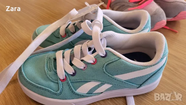 нови маратонки Reebok, 27.5ти номер
