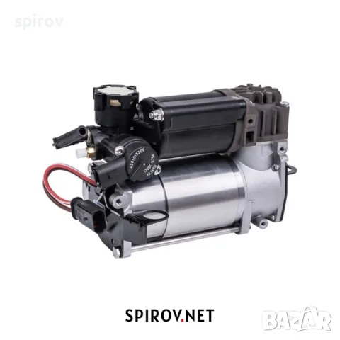 Компресор Airmatic въздушно окачване Mercedes W220 W211 W219