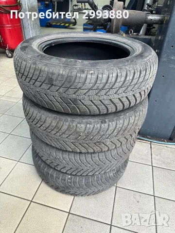 Всесезонни гуми Nexen 175/65/14
