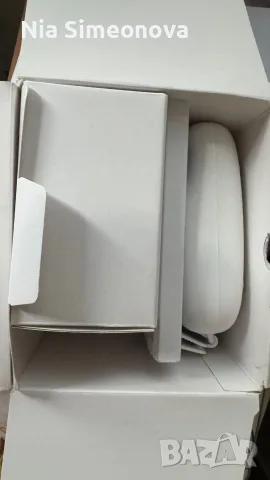 Philips Avent Hands-free – единична електрическа помпа за кърма, модел SCF531/11