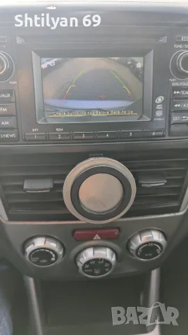 Subaru Forester 2.0 i gas, снимка 13 - Автомобили и джипове - 56747386