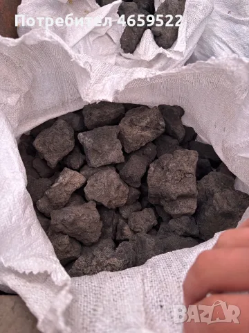 Продавам леярски кокс, снимка 2 - Други машини и части - 56555449