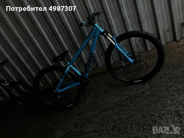Продавам Drag c2, снимка 3 - Велосипеди - 56617305