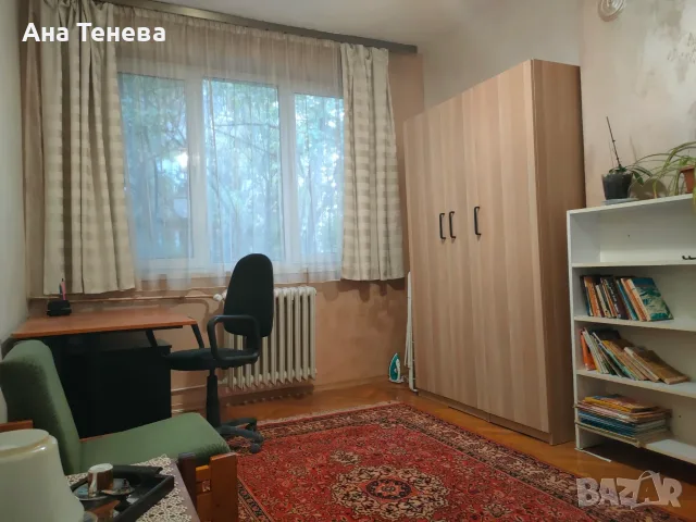 Давам стая под наем до МОЛ "Сердика" 