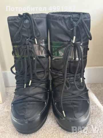 MOON BOOT ботуши 