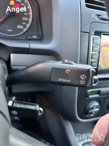 VW Golf 5 1.9TDI На Части, снимка 13 - Части - 56628154