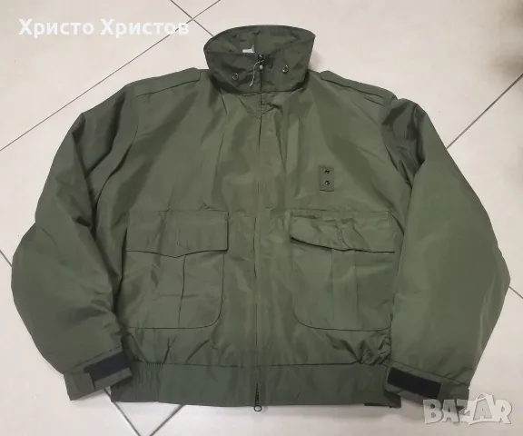 Мъжко зимно яке Thinsulate ✔️ РАЗМЕР M