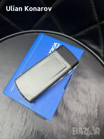 Nokia 8850 НОВА, снимка 2 - Nokia - 56646756