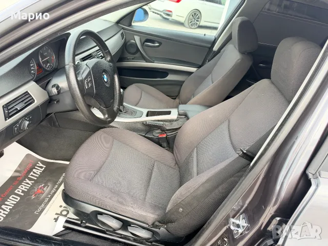 BMW 320 Собствен лизинг!!!, снимка 10 - Автомобили и джипове - 56733116