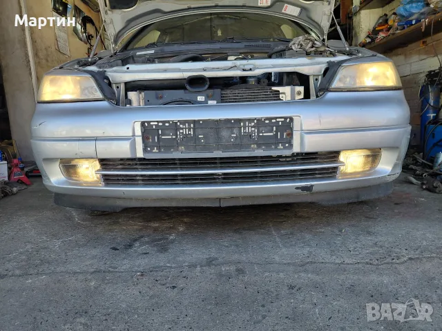 Астра г на части, снимка 3 - Автомобили и джипове - 56636065