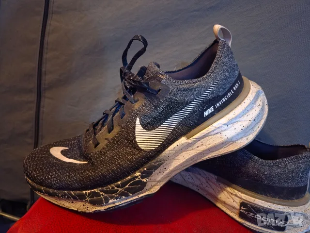 Nike run3-номер44.5-45-нов модел
