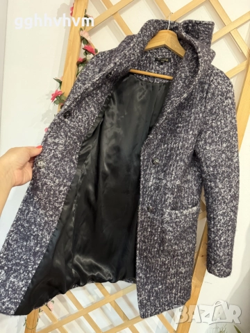 Mанто на massimo duti, снимка 3 - Палта, манта - 56730546