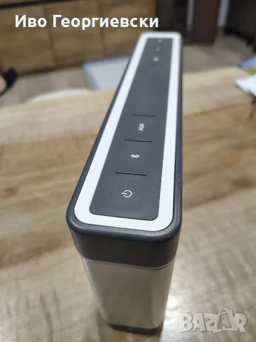Bose SoundLink III (блутут тонколонка) , снимка 3 - Тонколони - 56690668