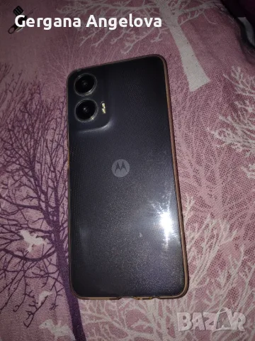 Motorola G35 5G, снимка 3 - Motorola - 56722182