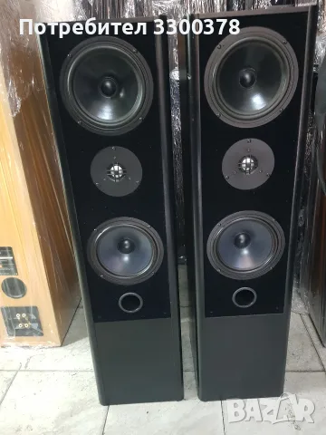 тонкони  alr  number3