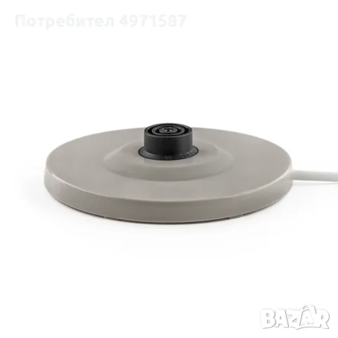 Електрическа кана Muhler, снимка 4 - Кани - 56663005