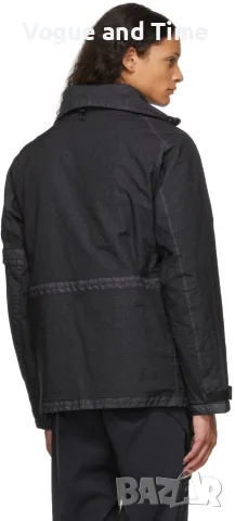 Яке CP Company Metropolis Co-TeD, снимка 6 - Якета - 56552543