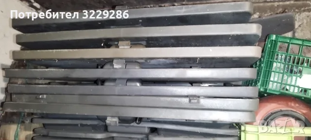 Стопове за Хюндай Санта фе 1, снимка 3 - Части - 56570656