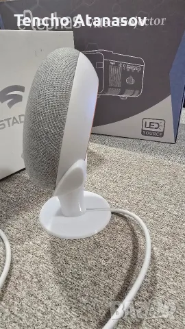 Google Home Mini x2, снимка 5 - Други - 56721320