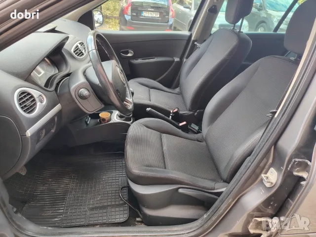 Рено КЛИО 1.5 DCI klima EVRO 5 2012год., снимка 12 - Автомобили и джипове - 56734417