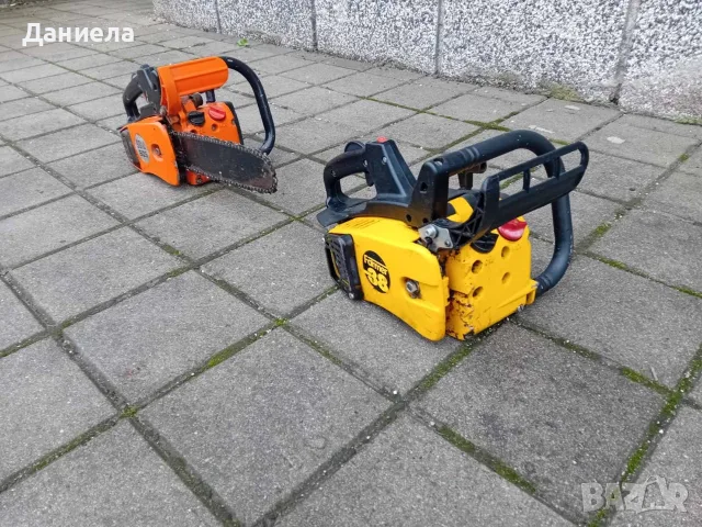 Моторна резачка Solo , снимка 5 - Градинска техника - 56737187