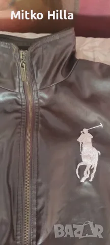 Polo by Ralph Lauren, снимка 4 - Якета - 56579627