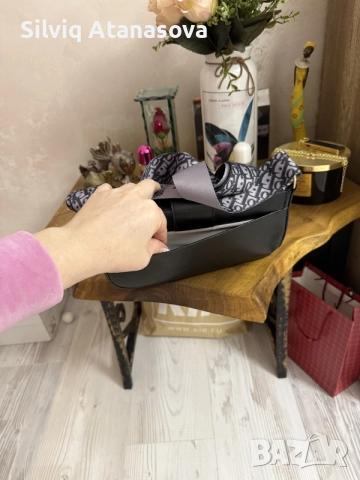 дамска чанта -диор, снимка 5 - Чанти - 56727194