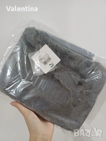 Puma оригинална чантичка с дръжка , снимка 2 - Чанти - 56656744