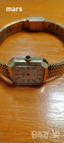 ROYAL quartz дамски часовник, снимка 3 - Дамски - 56724755