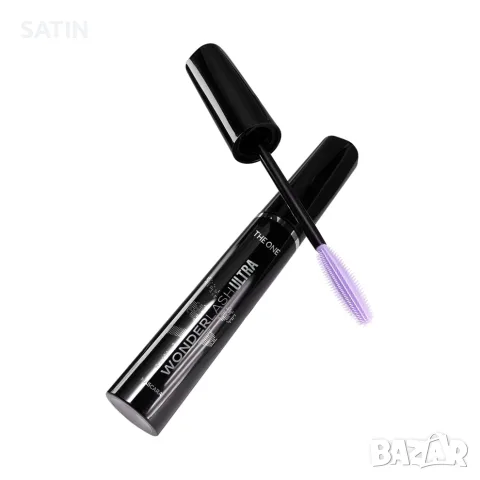 Спирала THE ONE 5-в-1 Wonder Lash Ultra Black Oriflame 