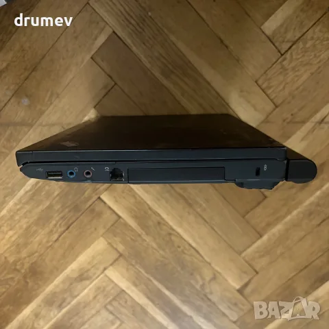 Лаптоп Lenovo ThinkPad X201, снимка 5 - Лаптопи за дома - 56709435