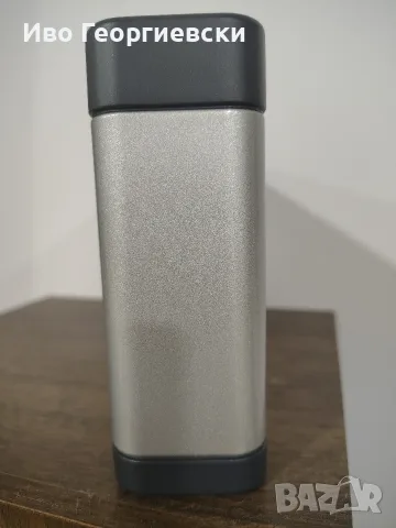Bose SoundLink III (блутут тонколонка) , снимка 5 - Тонколони - 56690668