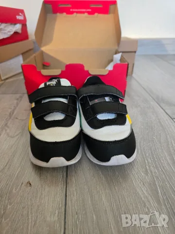 ОБУВКИ Puma,Adidas, снимка 7 - Детски обувки - 56651069