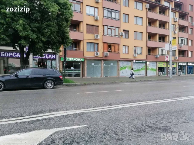 Магазин, търговски обект, помещение под наем