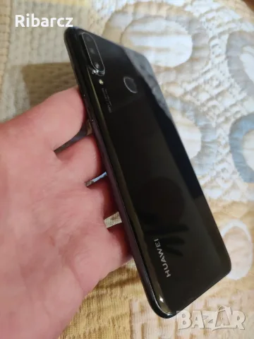 Huawei Перфектно състояние , снимка 4 - Huawei - 56639489