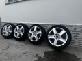 Джанти 5х112 17” 7J ET54, снимка 2