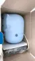Компресорен инхалатор Omron Nami Cat, снимка 3